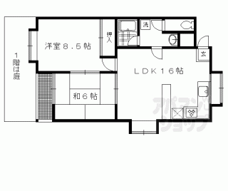【ベルデ神光院】