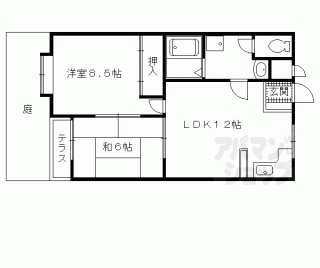 【ベルデ神光院】