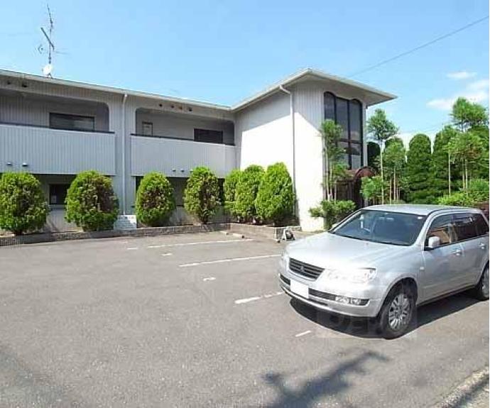 【ベルデ神光院】間取