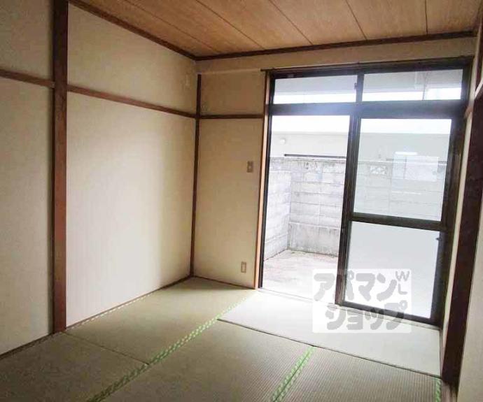 【ベルデ神光院】間取