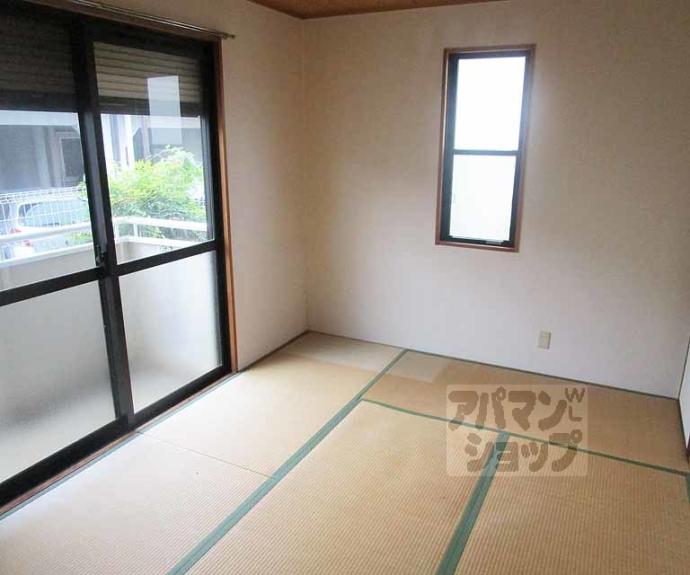 【ＣＡＳＡルシエール】間取