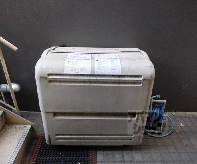 【ノースポイント北大路】間取