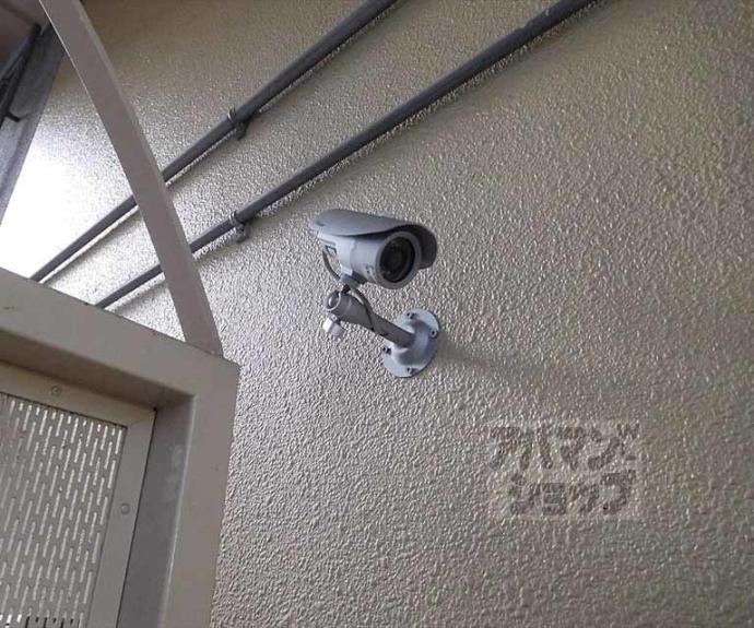 【ノースポイント北大路】間取