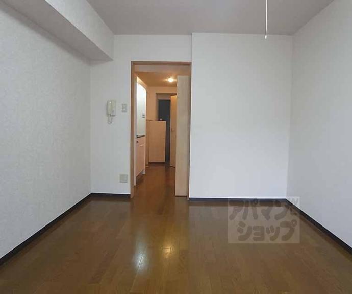 【ノースポイント北大路】間取