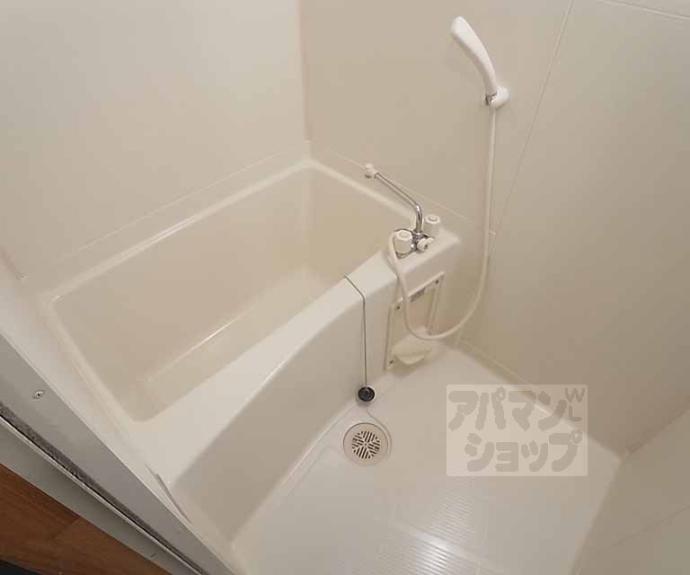 【ノースポイント北大路】間取