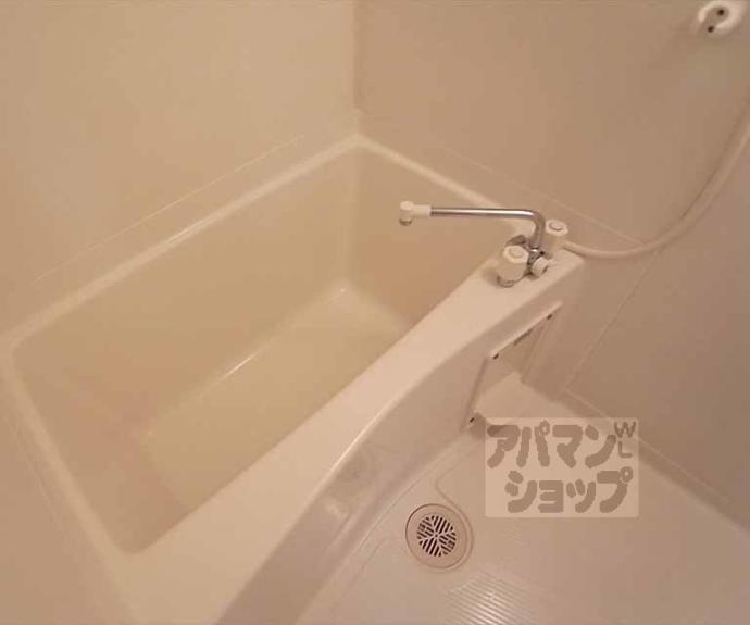 【ノースポイント北大路】間取