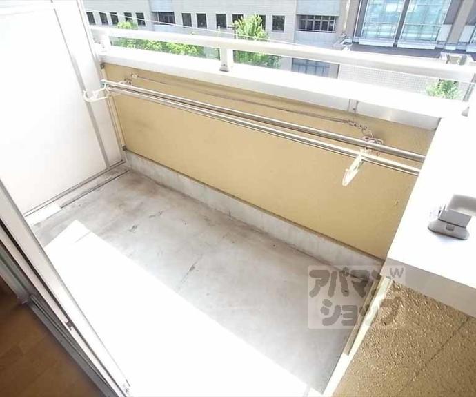 【ノースポイント北大路】間取