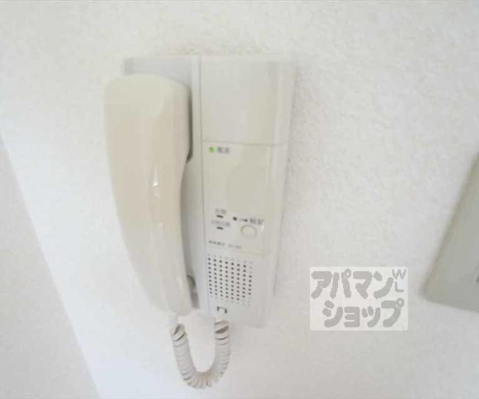 【ノースポイント北大路】間取