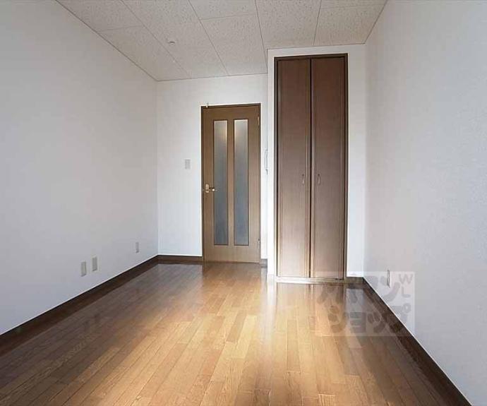 【ブロッサム大徳寺】間取