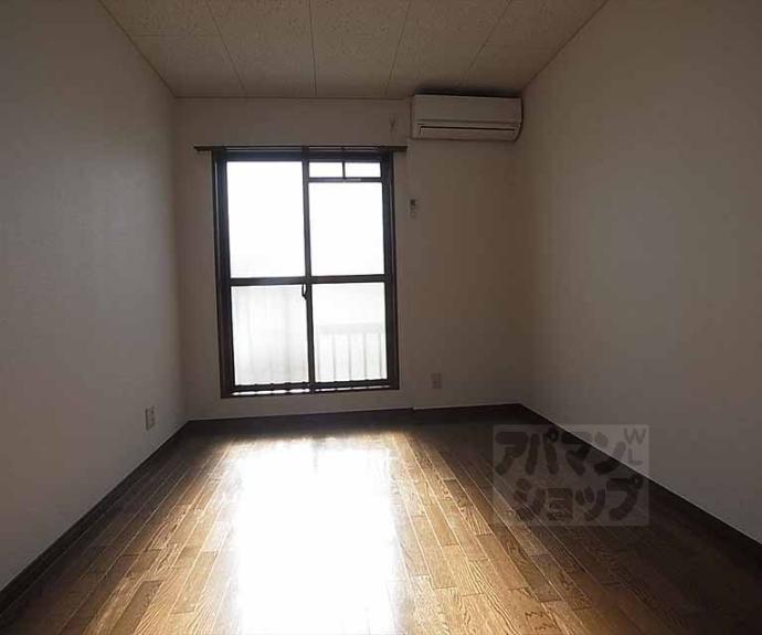 【ブロッサム大徳寺】間取