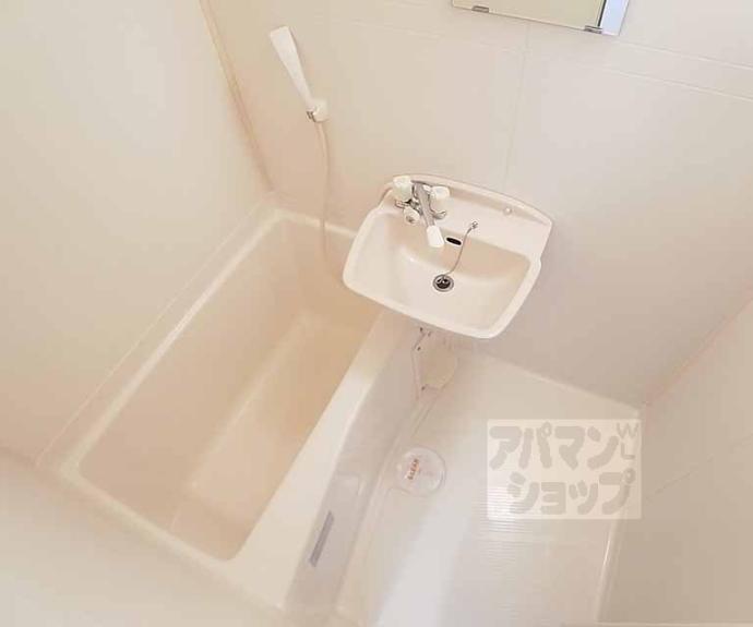 【ブロッサム大徳寺】間取