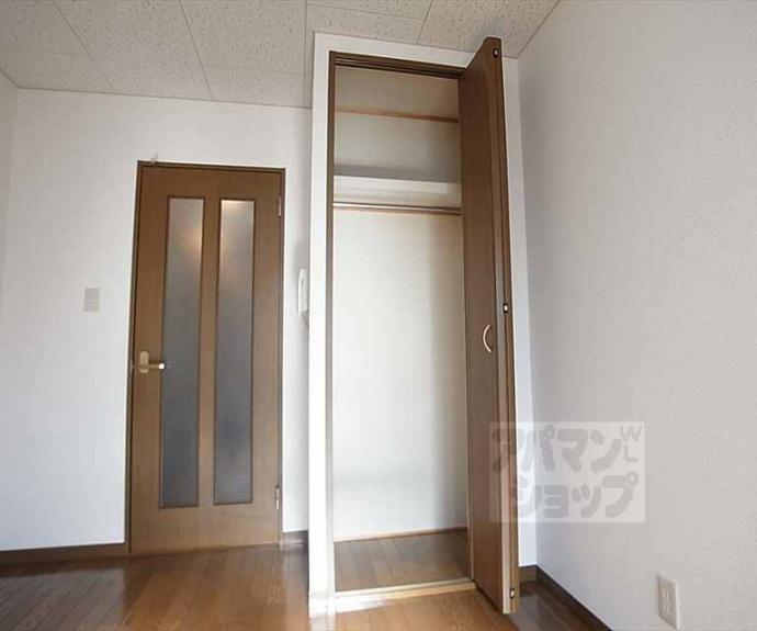 【ブロッサム大徳寺】間取