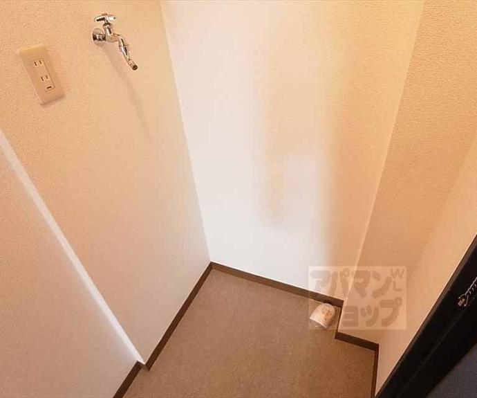 【ブロッサム大徳寺】間取