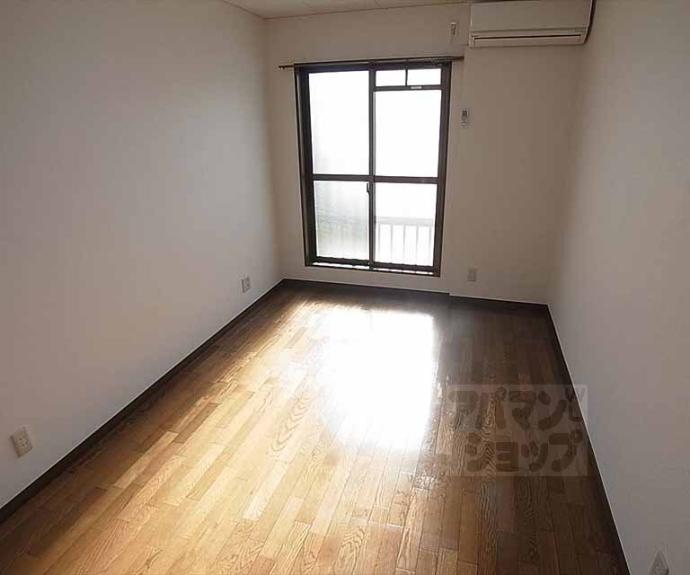 【ブロッサム大徳寺】間取