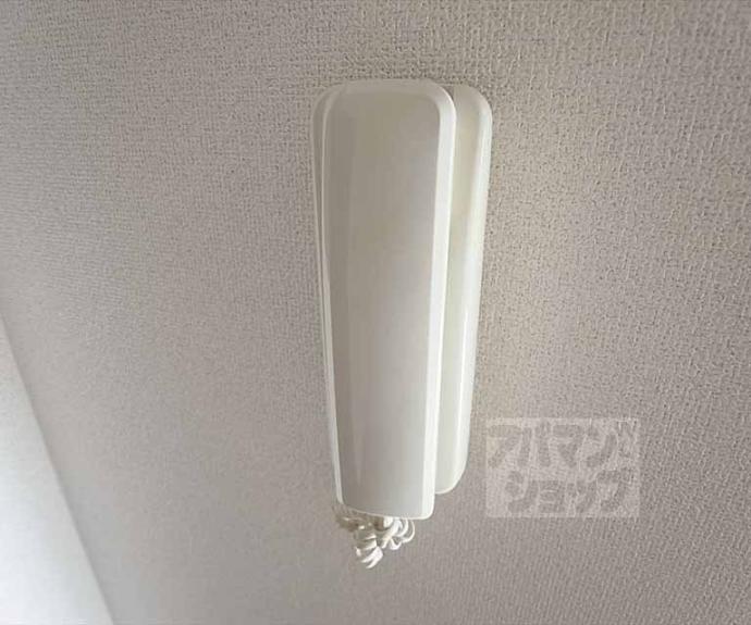 【ブロッサム大徳寺】間取