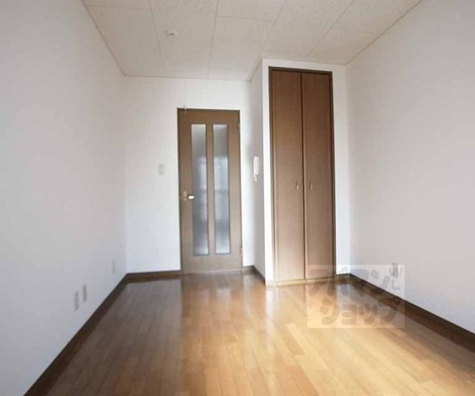 【ブロッサム大徳寺】間取