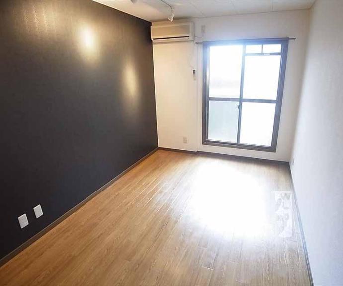 【ブロッサム大徳寺】間取