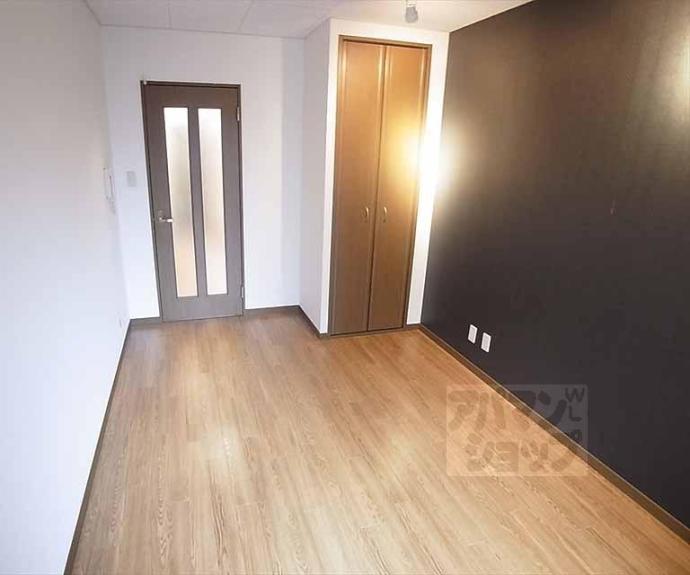 【ブロッサム大徳寺】間取