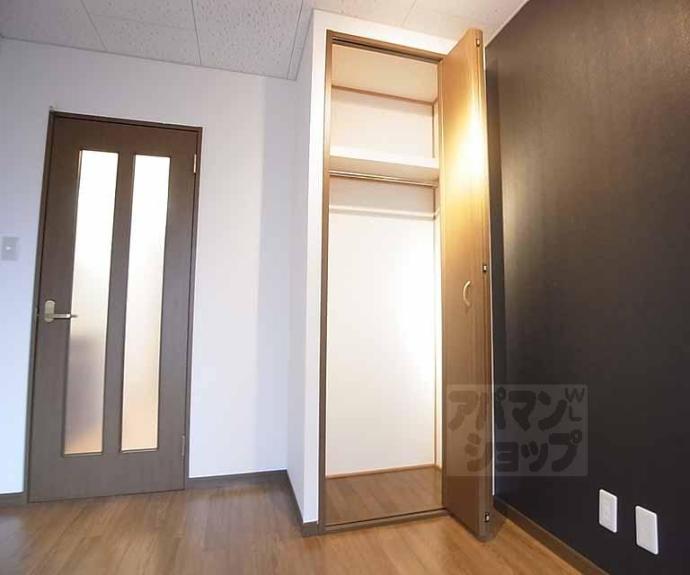 【ブロッサム大徳寺】間取