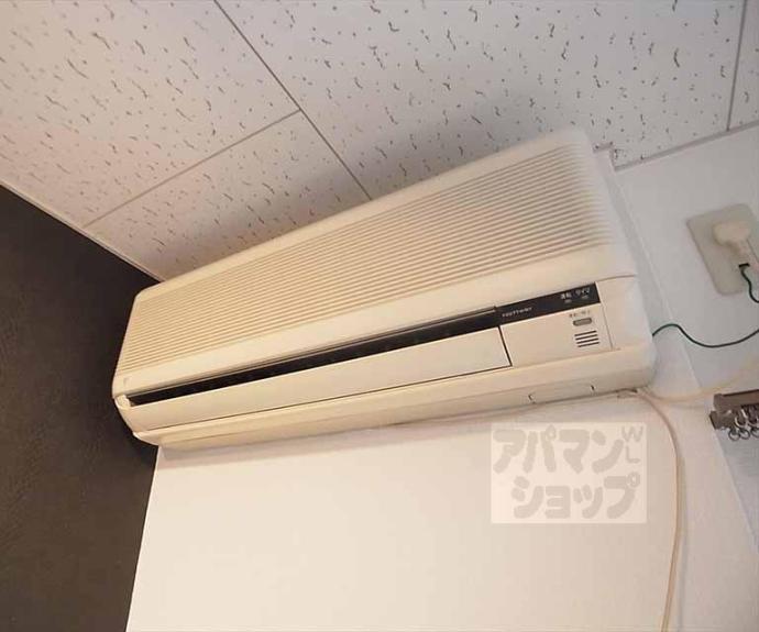 【ブロッサム大徳寺】間取