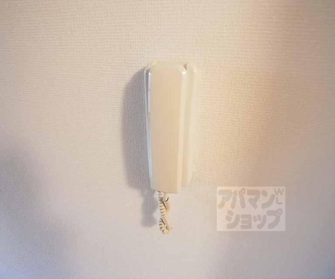 【ブロッサム大徳寺】間取