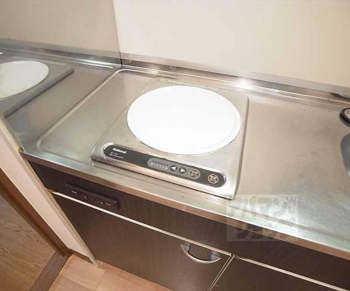 【ブロッサム大徳寺】間取