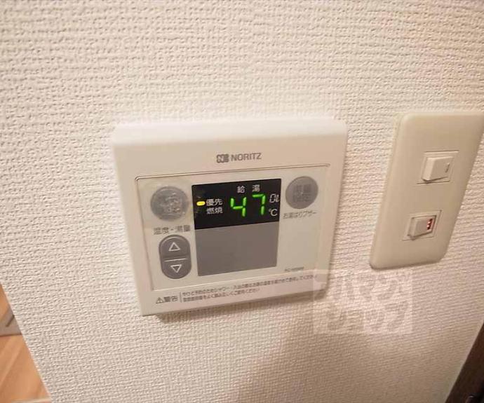 【ブロッサム大徳寺】間取