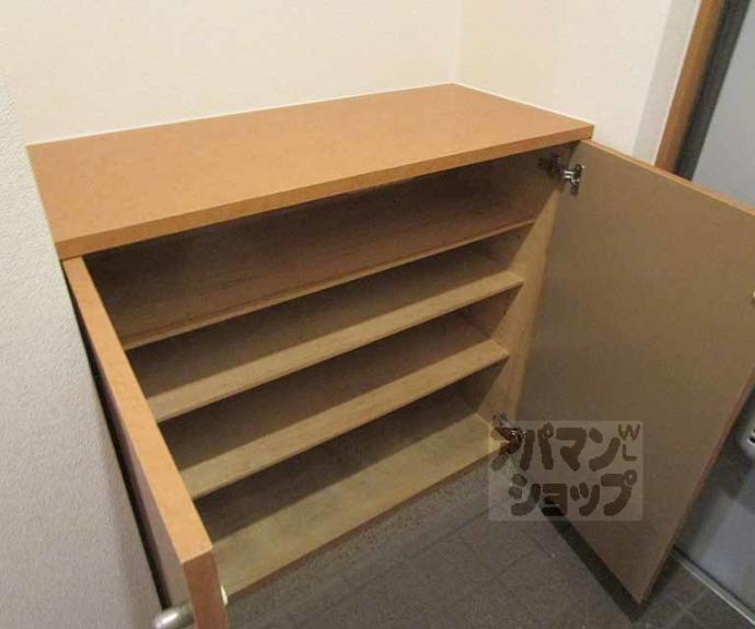 【プリマベーラ北山】間取