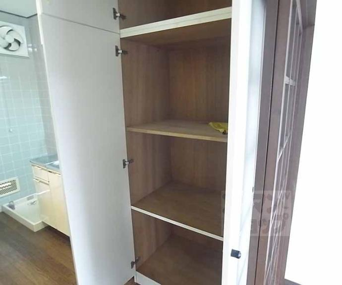 【ハイツかつみ】間取