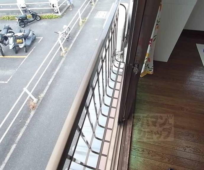 【ハイツかつみ】間取