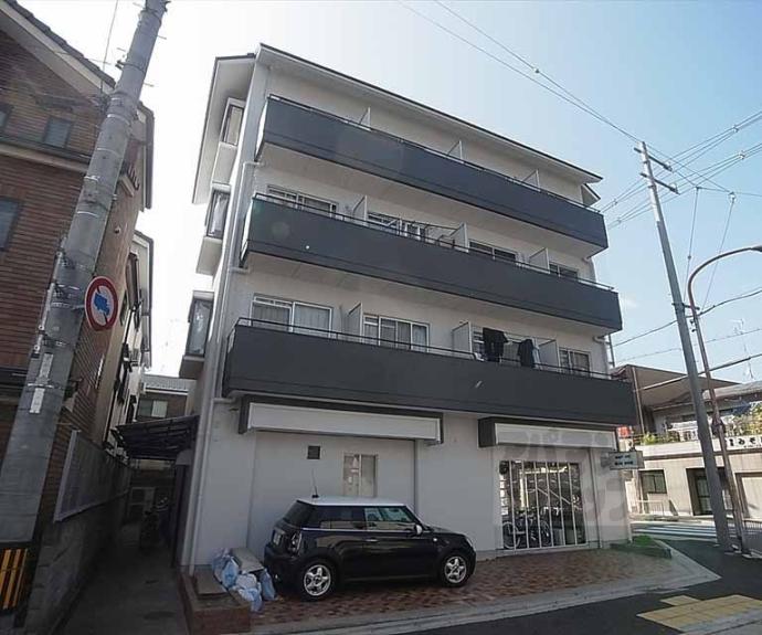 【Ｃｈｏｅｉ６３マシャンブルかもがわ】間取