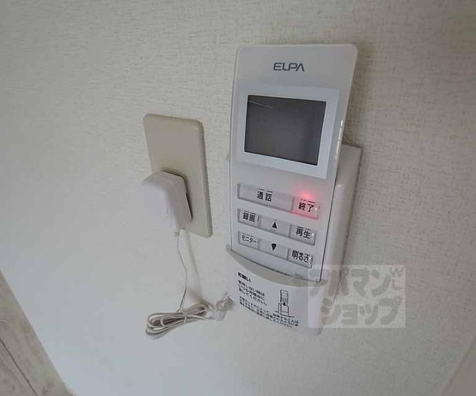 【Ｃｈｏｅｉ６３マシャンブルかもがわ】間取