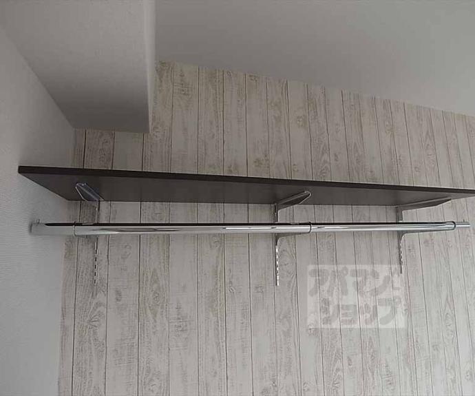 【Ｃｈｏｅｉ６３マ．シャンブルかもがわ】間取