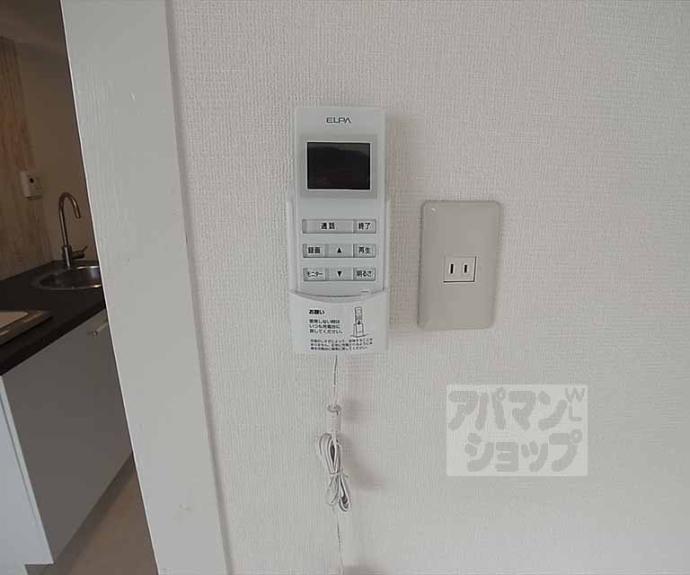 【Ｃｈｏｅｉ６３マ．シャンブルかもがわ】間取