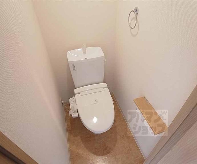 【Ｃｈｏｅｉ６３マ．シャンブルかもがわ】間取