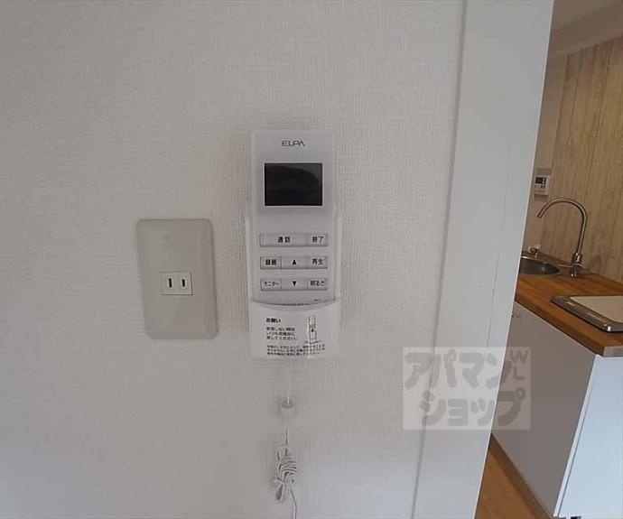 【Ｃｈｏｅｉ６３マ．シャンブルかもがわ】間取