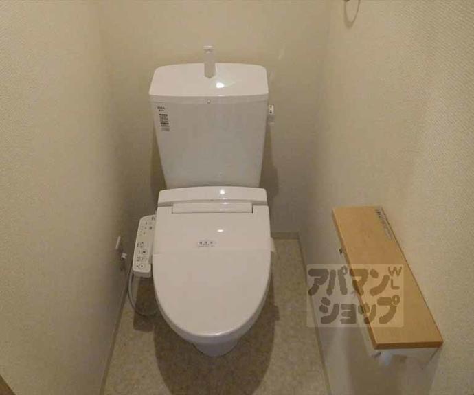 【Ｃｈｏｅｉ６３マ．シャンブルかもがわ】間取