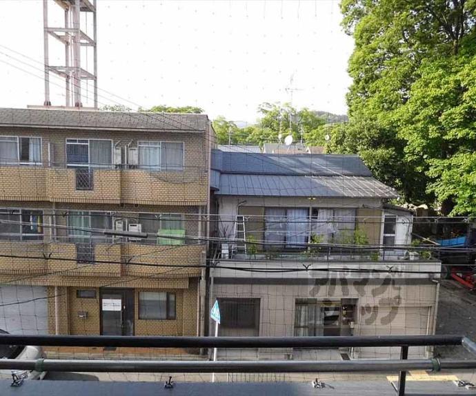 【Ｃｈｏｅｉ６３マ．シャンブルかもがわ】間取