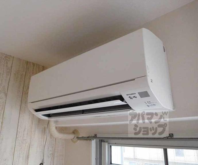 【Ｃｈｏｅｉ６３マ．シャンブルかもがわ】間取