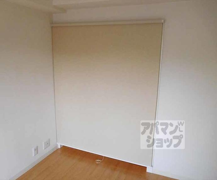 【Ｃｈｏｅｉ６３マ．シャンブルかもがわ】間取