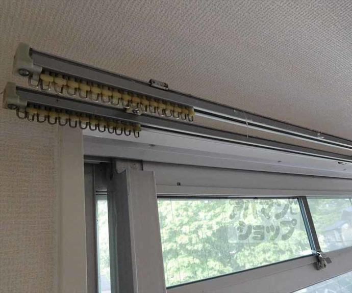 【Ｃｈｏｅｉ６３マ．シャンブルかもがわ】間取