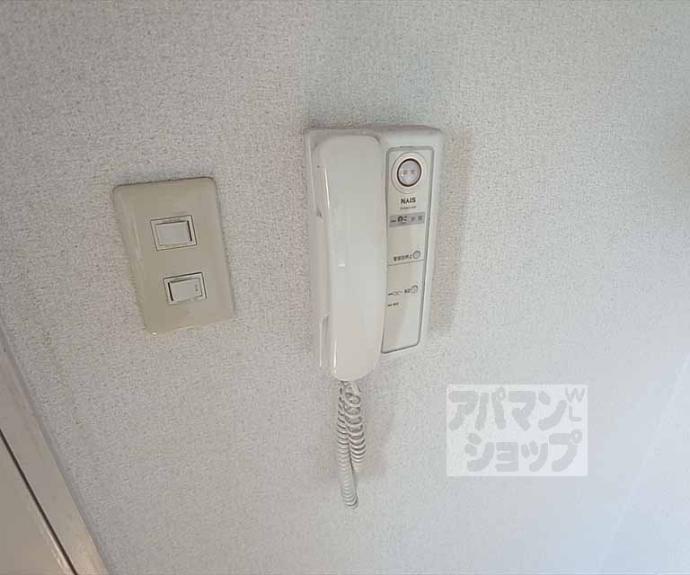 【ＵＮＩＳＩＤＥ　Ｖａｎ】間取