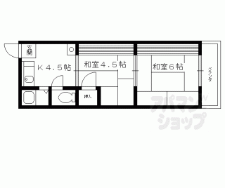 【第一柊谷ハイツ】