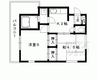 【ウエストヴィレッジ】