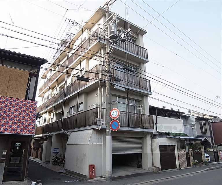 ウエストヴィレッジ