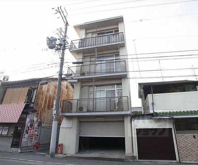 【ウエストヴィレッジ】間取