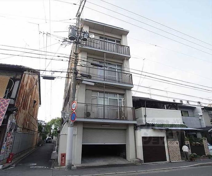 【ウエストヴィレッジ】間取