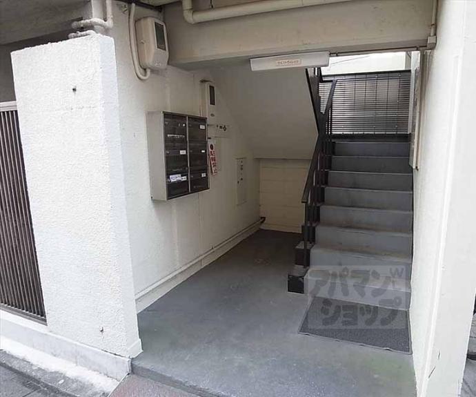 【ウエストヴィレッジ】間取