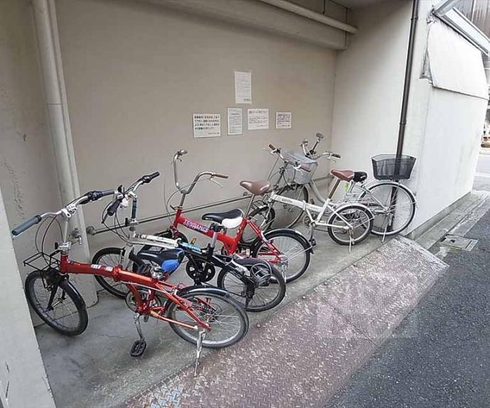 【ウエストヴィレッジ】間取