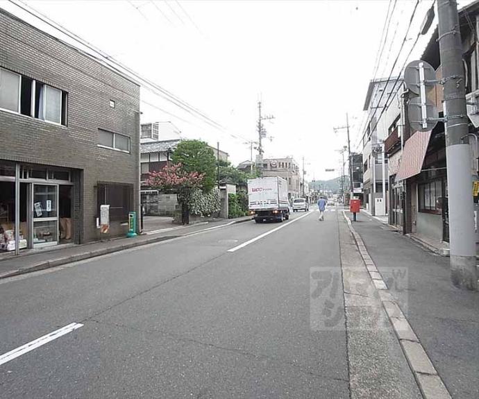 【ウエストヴィレッジ】間取